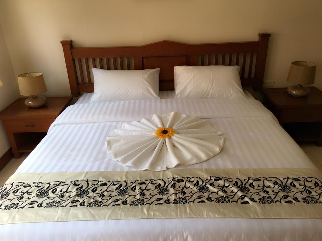 Same Same Guesthouse Patong Eksteriør bilde