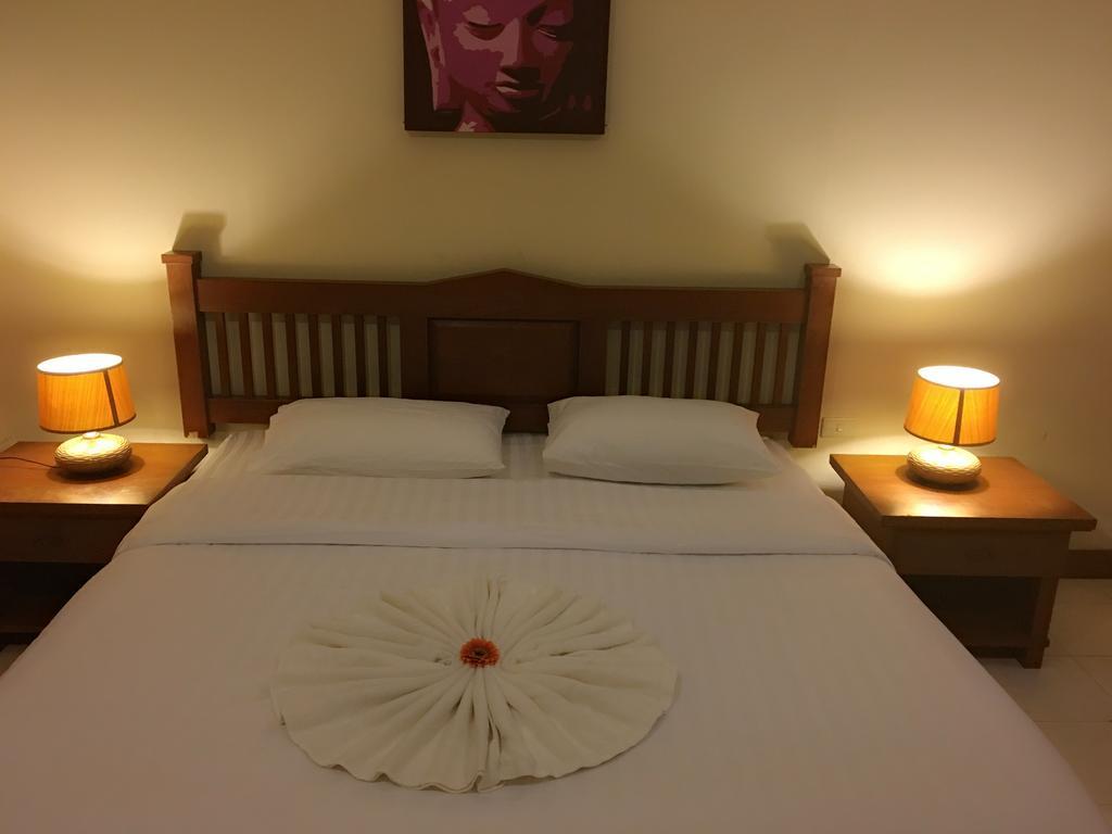 Same Same Guesthouse Patong Eksteriør bilde