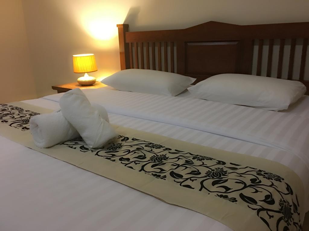 Same Same Guesthouse Patong Eksteriør bilde