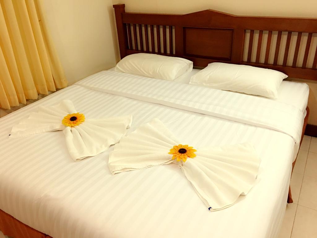 Same Same Guesthouse Patong Eksteriør bilde