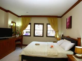 Same Same Guesthouse Patong Eksteriør bilde