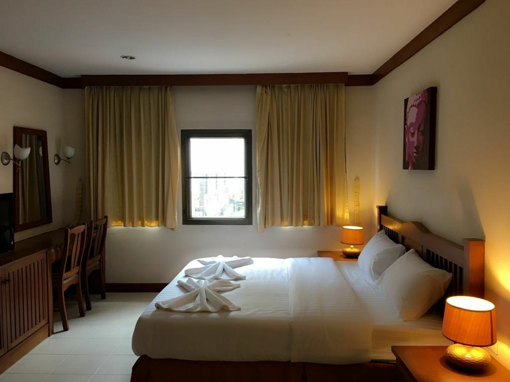 Same Same Guesthouse Patong Eksteriør bilde