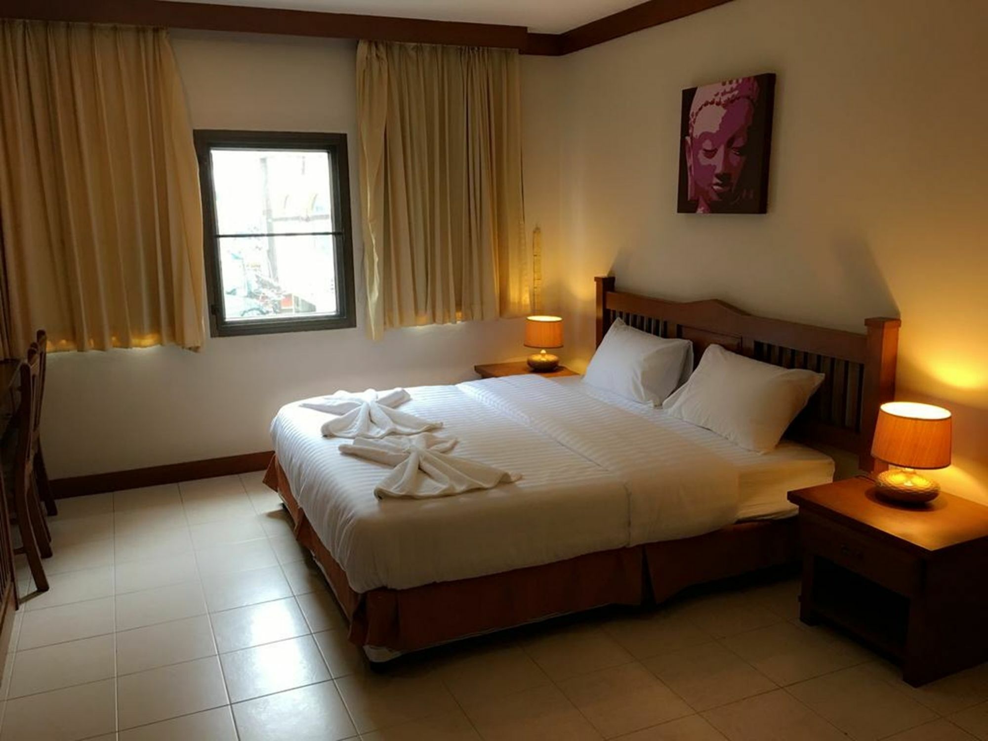 Same Same Guesthouse Patong Eksteriør bilde