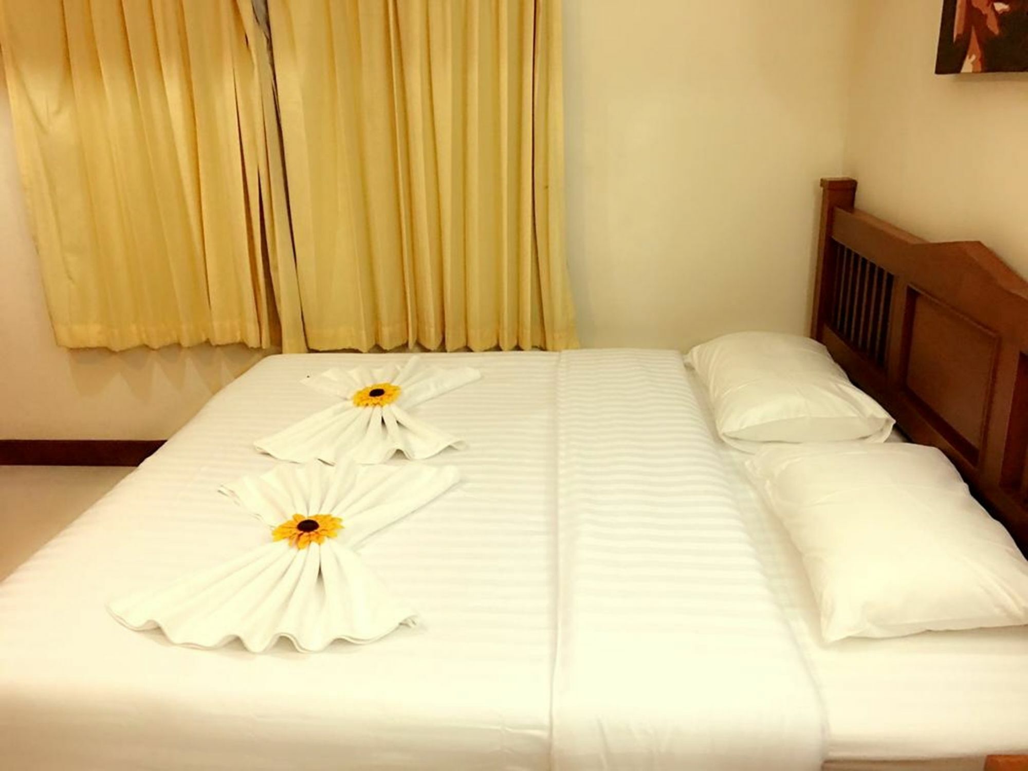 Same Same Guesthouse Patong Eksteriør bilde