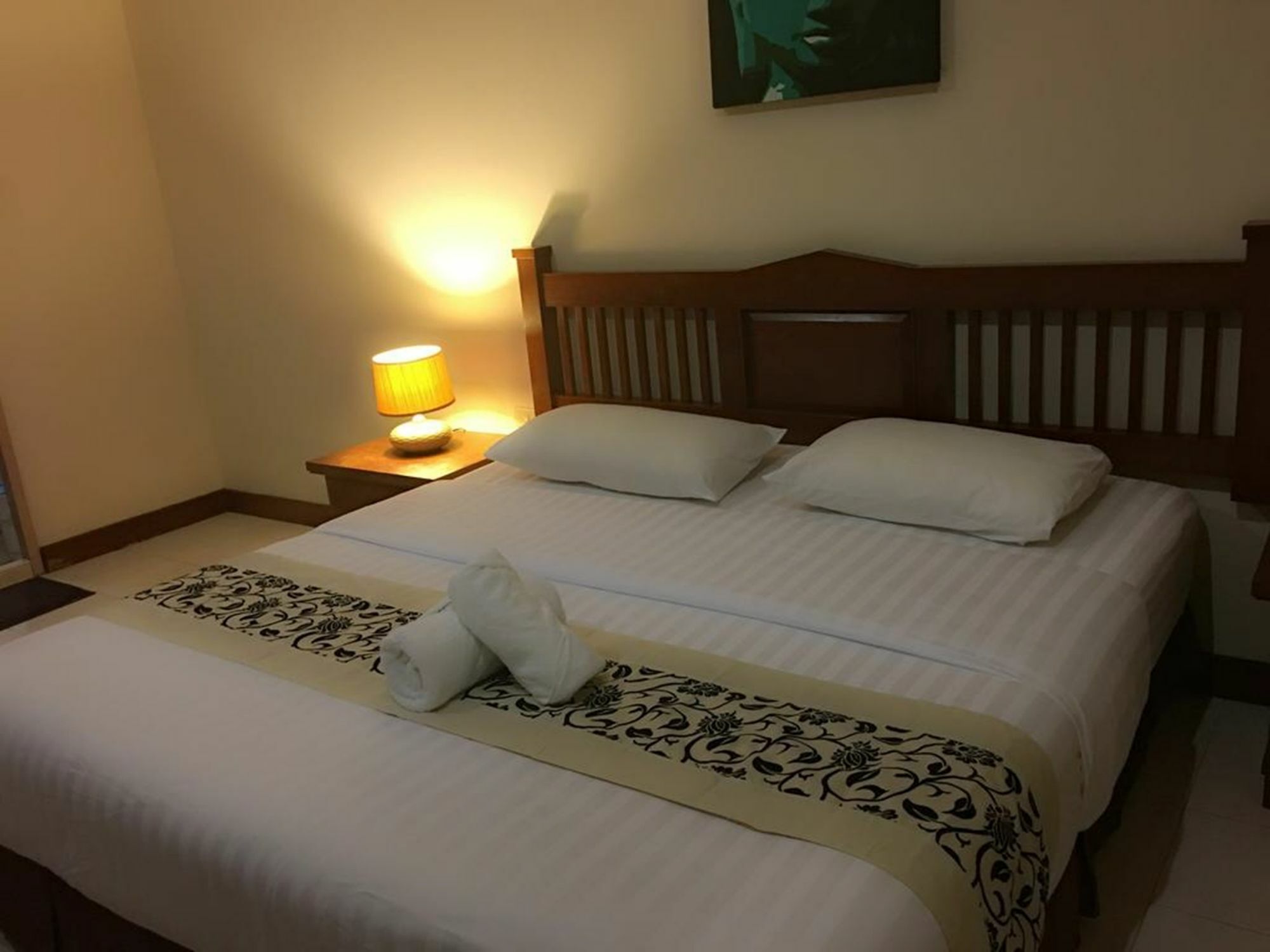 Same Same Guesthouse Patong Eksteriør bilde