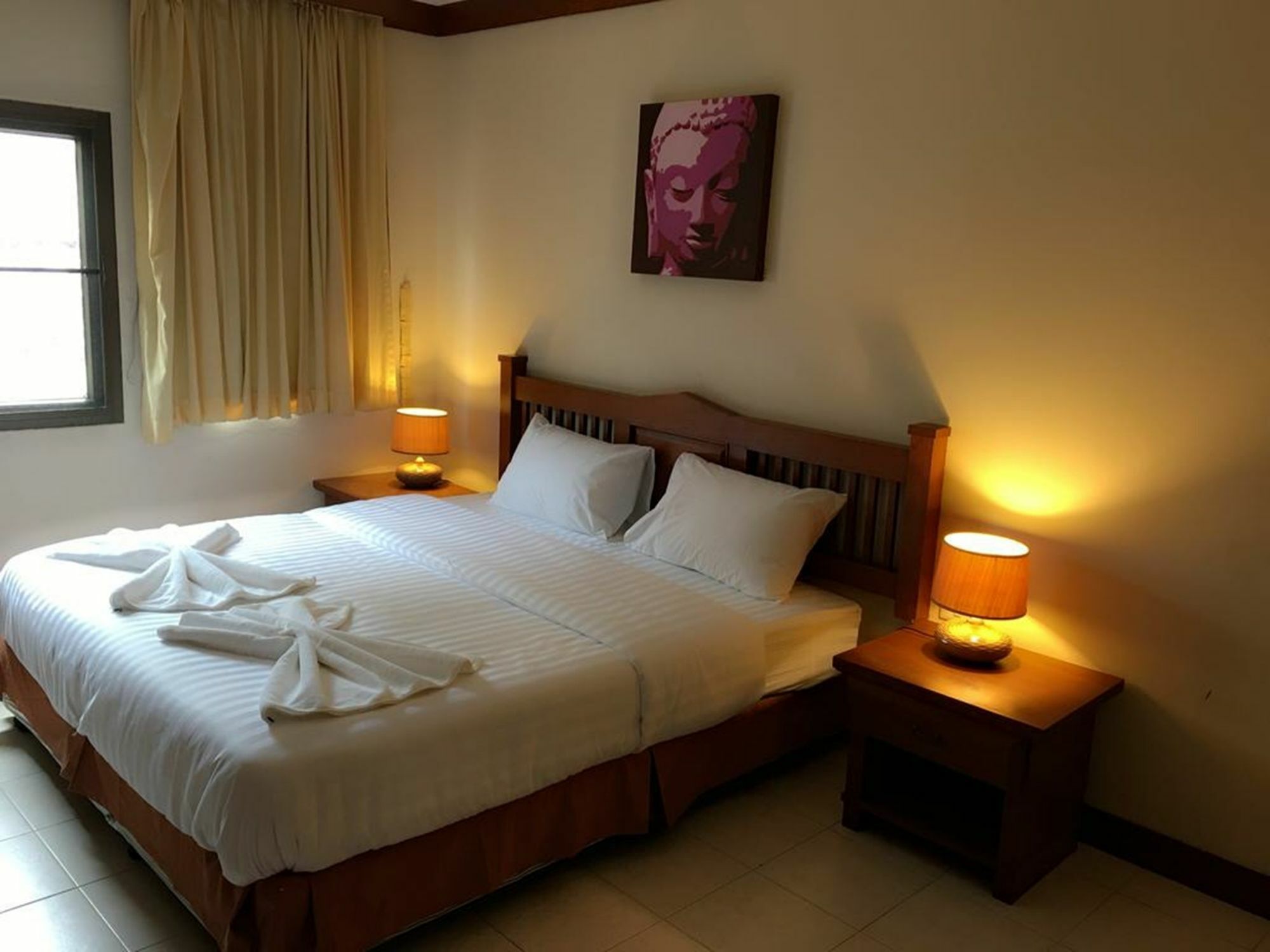 Same Same Guesthouse Patong Eksteriør bilde